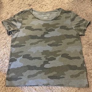 American Eagle shirt!